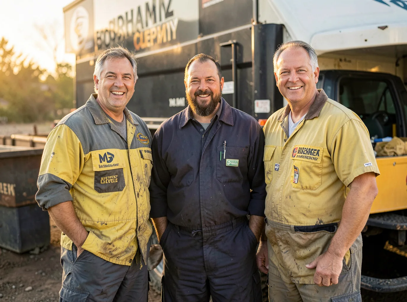Sewage Cleanup company in Andalusia, IL